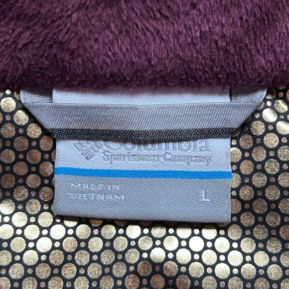 Women’s Columbia Joy Peak Mid Jacket - Picture 2 of 6